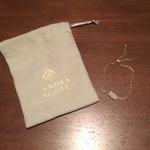 Kendra Scott bracelet